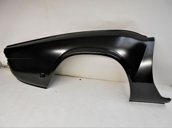 Picture of REAR WING R/H HERITAGE SPIT MKIV/1500/GT6MK111(WKC2467)