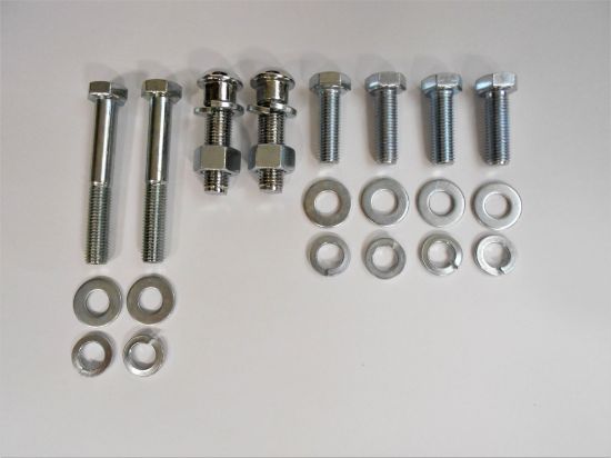 Picture of FRONT BUMPER BOLT KIT MK1(JPR795/1)