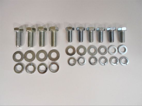 Picture of FRONT BUMPER BOLT KIT MK2(JPR795/2)