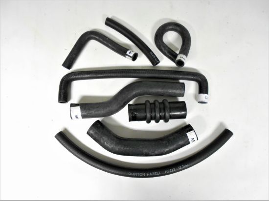 Picture of COOLING HOSE SET MK1 UP TO FC39925(JPR441/3)