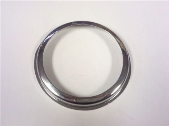 Picture of CHROME RIM TO SUIT GLASS LENSES SPIT/GT6(7H5182)