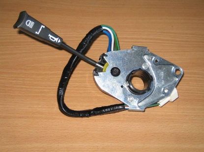 Picture of INDICATOR SWITCH LHD FH100020 ONWARDS(AAU7996)