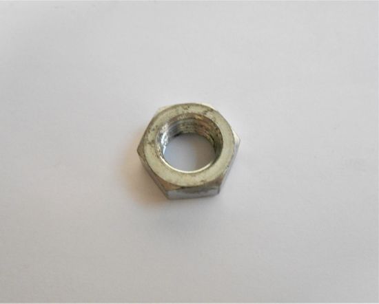 Picture of RADIUS ARM ADJUSTER MK 11 LHT NUT(151110)