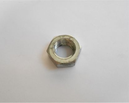 Picture of RADIUS ARM ADJUSTER NUT ROTOFLEX LHT NUT(151110)