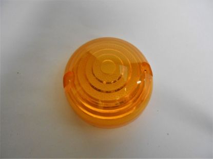 Picture of REAR INDICATOR LAMP LENS MK111(516301)