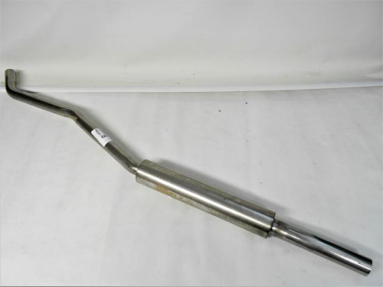 Picture of EXHAUST CENTRE PIPE SPIT MK111/GT6 MK1(GEX6039SS)