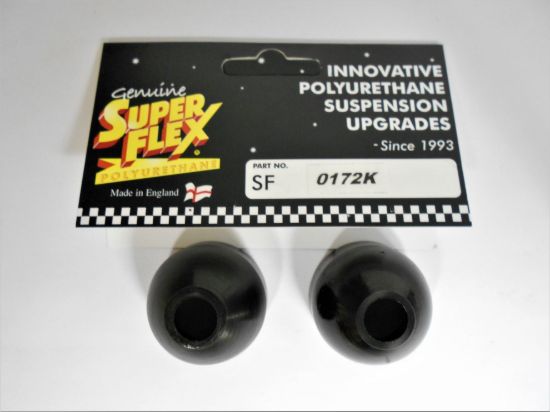 Picture of TRACK ROD END GAITER PAIR POLYURETHANE(EAW2270P)