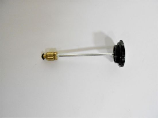 Picture of CARB DAMPER 1500(AUC8114)