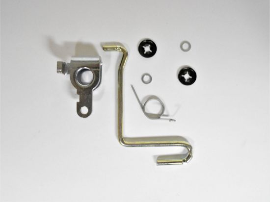 Picture of CARBURETTOR CONVERSION LINKAGE LATE TO EARLY FRONT(BFS701SUL)