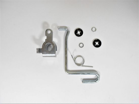 Picture of CARBURETTOR CONVERSION LINKAGE LATE TO EARLY REAR(BFS701SUR)