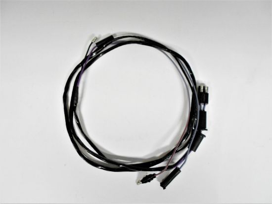 Picture of WINDOW LIFT MOTOR AND PUDDLE LAMP HARNESS 150638)