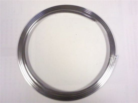 Picture of HARDTOP REAR WINDOW SEAL FINISHER(613954)