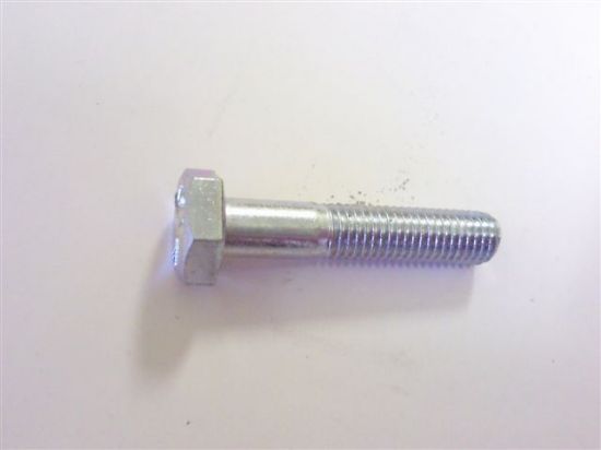 Picture of HOOD FRAME SIDE SECURE BOLT 1/4 UNF X 1 1/4 INCH(BH604101)