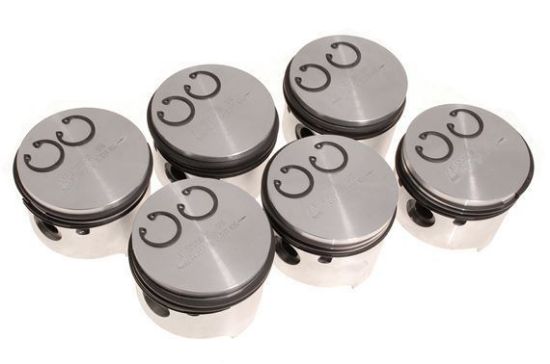 Picture of PISTON SET 20 THOU INC RINGS(148118.020)