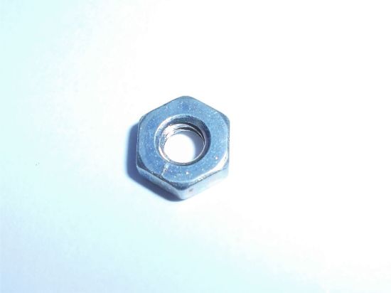 Picture of RETAINER HOOD SIDE SEAL SECURING NUT(UCN116L)