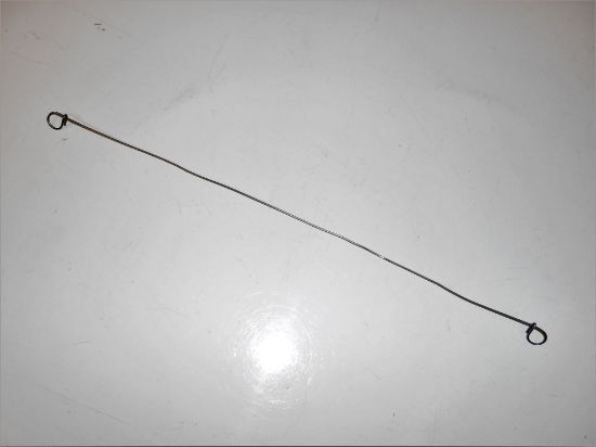 Picture of STEERING RACK GAITER WIRE TIE 17SWG 14IN(EAW4321)