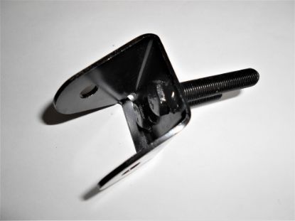 Picture of REAR RADIUS ARM PIVOT BRACKET R/H 73 ONWARDS(159843)