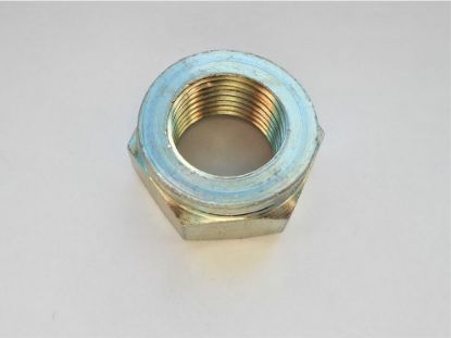 Picture of OVERDRIVE FLANGE NUT J TYPE(NKC81