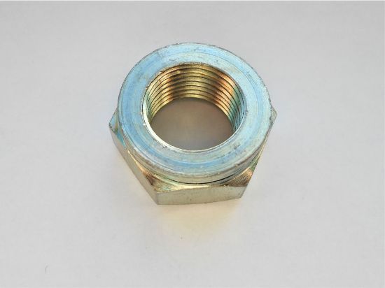 Picture of OVERDRIVE FLANGE NUT J TYPE(NKC81