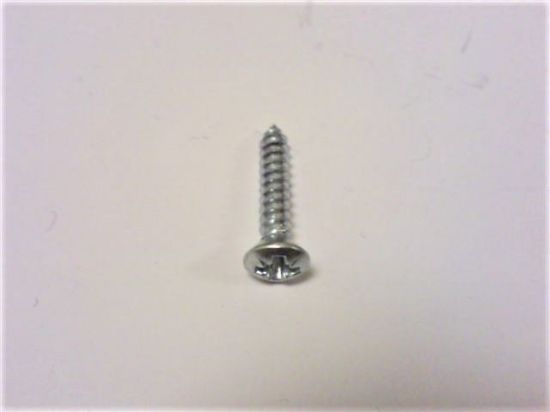 Picture of CARPET RETAINER ALLOY FIXING SCREW (6 PER SIDE)(AD606063)