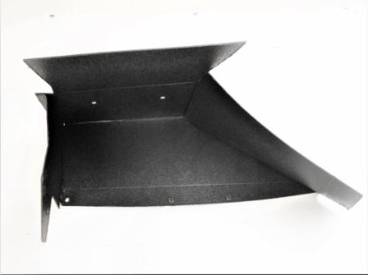 Picture of PARCEL TRAY L/H RIGHT HAND DRIVE SPIT MK1-111/GT6MK1(807004)