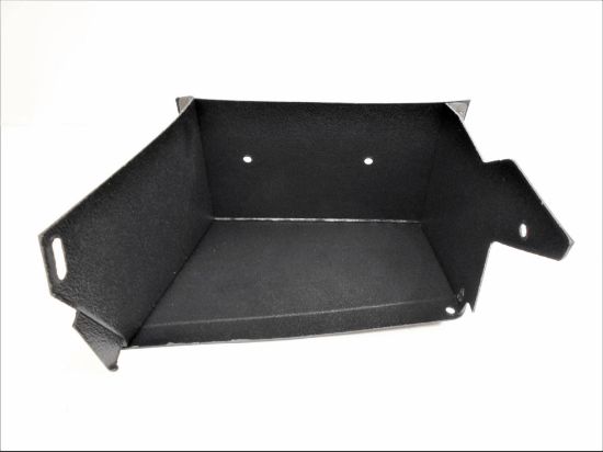 Picture of PARCEL TRAY R/H RIGHT HAND DRIVE MK1 - 111(807072)