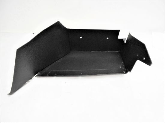 Picture of PARCEL TRAY RH LEFT HAND DRIVE SPIT MK1V +1500/GT611/111(813754)