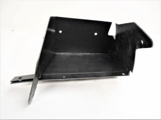 Picture of PARCEL TRAY RH RIGHT HAND DRIVE SPIT MK1V + 1500/GT6 MK2 + 3(813745)