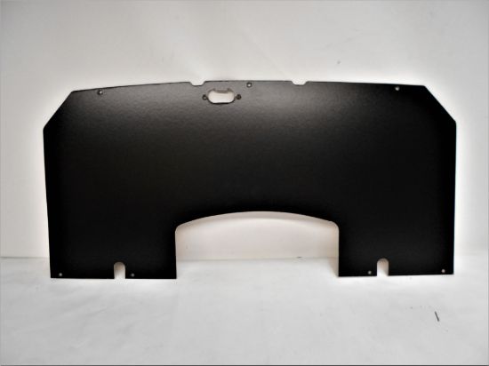 Picture of PETROL TANK COVER BOARD MK1V/1500(YKC1431)