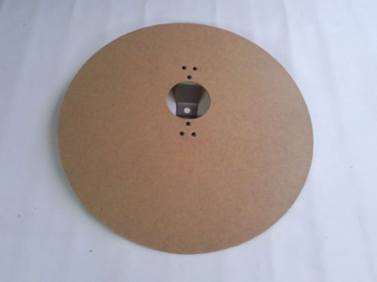 Picture of SPARE WHEEL COVER BOARD(706807)