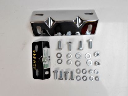 Picture of FRONT  I/4 VALANCE FITTING KIT SPITMKIV/1500/GT6MK3(TS49)(JPR667)