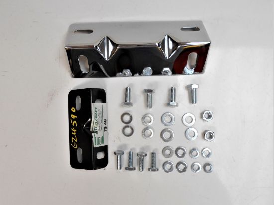 Picture of FRONT  I/4 VALANCE FITTING KIT SPITMKIV/1500/GT6MK3(TS49)(JPR667)