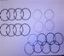 Picture of PISTON RING SET 1300/1500 60 THOU(BHM1175.060)