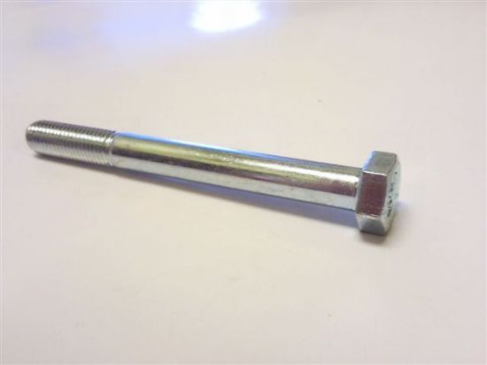 Picture of EXHAUST D CLAMP SECURING BOLT(BH605241)