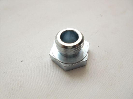 Picture of WATER PUMP HOUSING THREADED PLUG TR6 / MINI INLET MANIFOLD BLANKING (ADP210)