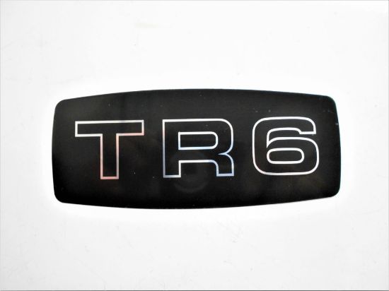 Picture of GRILLE BADGE FOIL INSERT(ZKC1223)