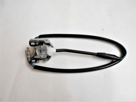 Picture of INDICATOR STALK LUCAS SPIT MK1 - 4/EARLY 1500/VITESSE/HERALD/GT6/TR6(158966)