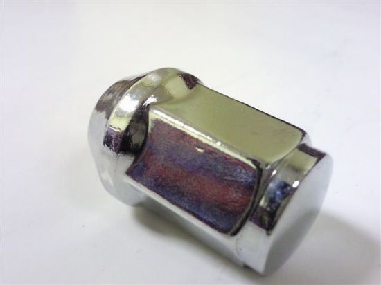 Picture of WHEEL NUT MINILITE 7/16UNF(GAC8225XMGNUT)