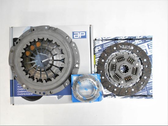 Picture of CLUTCH KIT 3 PIECE AP(JPX267)