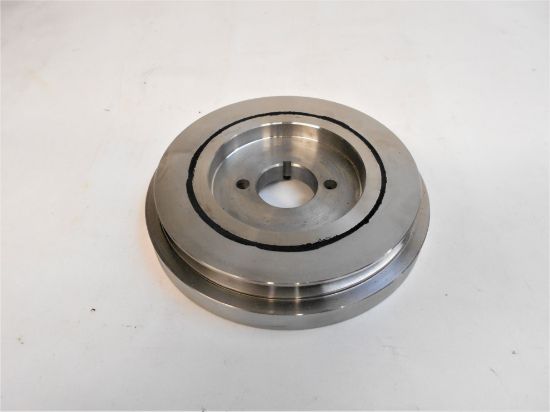 Picture of CRANKSHAFT PULLEY(214479)