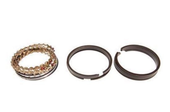 Picture of PISTON RING SET 20 THOU TR6/MK2 2.5PI/2500S/2500TC(RTC2430.020)