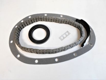 Picture of TIMING CHAIN KIT TR6/ MK2 2.5PI/2500S/2500TC(JPX105)