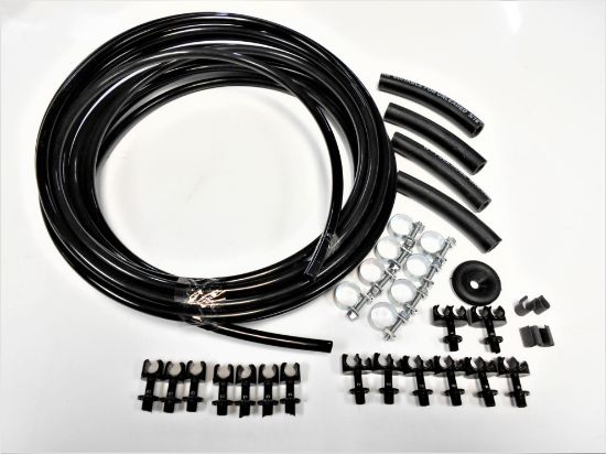 Picture of FUEL FEED KIT TANK TO FILTER STAG (JPS459)
