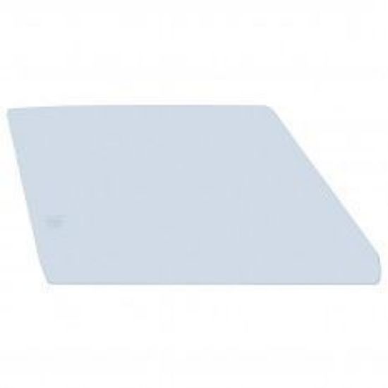 Picture of DOOR WINDOW GLASS MK1V + 1500(WKC4647)