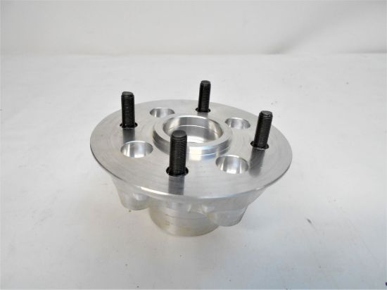 Picture of FRONT HUB ALUMINIUM SPIT/HER(146479A)