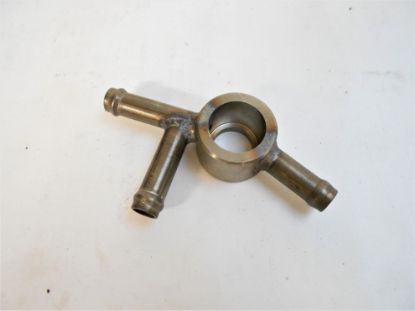 Picture of INLET MANIFOLD ADAPTOR STAINLESS STEEL(145407SS)