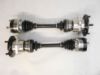Picture of DRIVESHAFT CV TYPE PAIR INC STUDS STAG/ 2000 MK2 RANGE (RKC455CV)