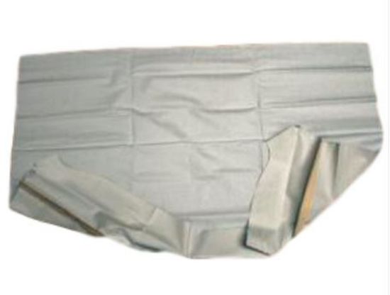 Picture of HARDTOP HEADLINING KIT LONGHORN MK1-111(707348LS)