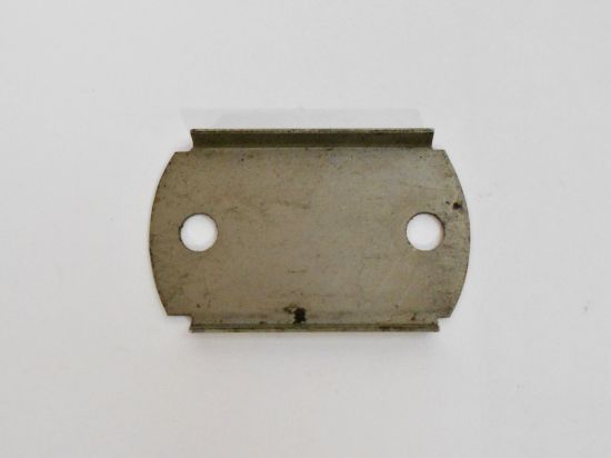 Picture of BONNET HINGE TUBE RETAINING BRACKET(607711)