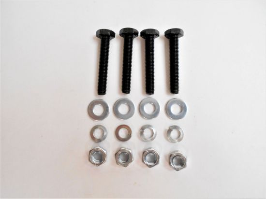 Picture of FAN BLADES MK2 FITTING KIT(PKC820FK)